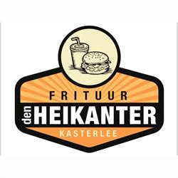 Frituur Den Heikanter