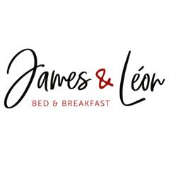 James & Leon