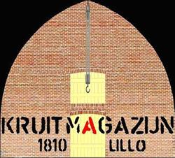 Kruitmagazijn Lillo