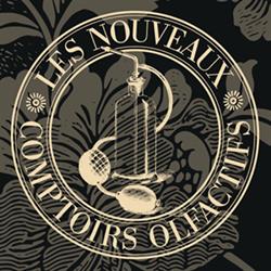 Les Nouveaux Comptoirs Olfactifs