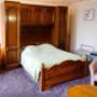 Chambre 1 Auberge d'Alsace