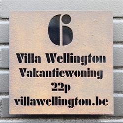 Villa Wellington