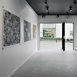 Samuel Maenhoudt Gallery