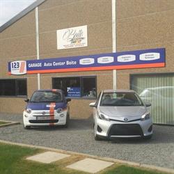 Autocenter Boite & cie 1,2,3Autoservice