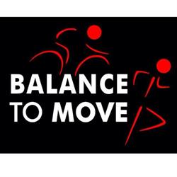 Balance to move