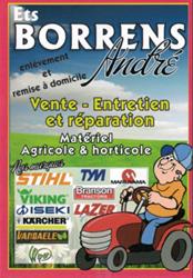 Borrens Ets