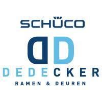 Dedecker Nicolas - Ramen & Deuren