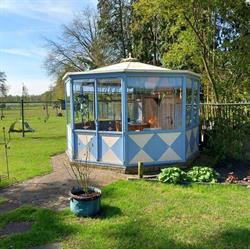B&B Dream On Wheels - Lommel
