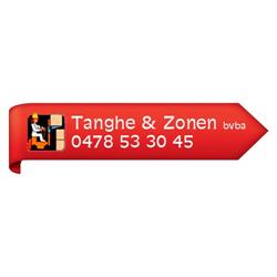 Tanghe & Zonen Bv