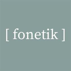 Fonetik
