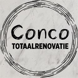 CONCO TOTAALRENOVATIE