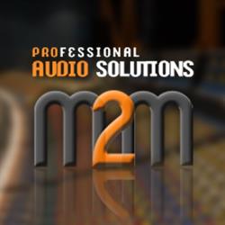 m2m