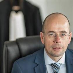 Advocaat Roel Janssens
