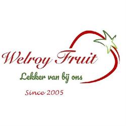 Welroy Fruit Royen