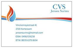 Surinx Jeroen