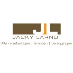 Verzekeringen Jacky Larno
