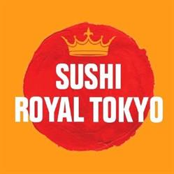 SUSHI ROYAL TOKYO ANTWERPEN