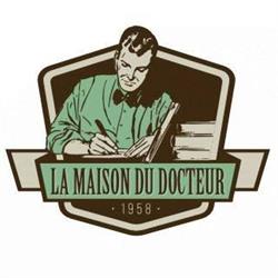La maison du docteur