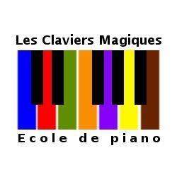 Les Claviers Magiques