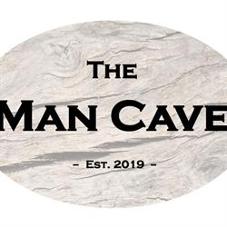 The Man Cave