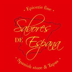 Sabores De España