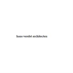 hans verelst architecten