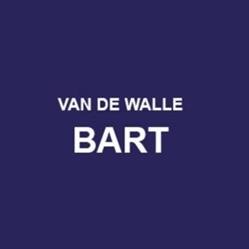 Van De Walle Bart