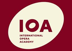 International Opera Academy
