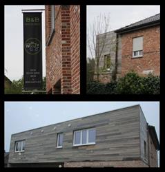 B&B Wiezebed
