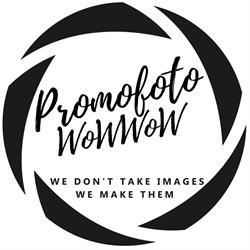 Betaalbare fotograaf Promofoto WoWWoW WoWfoto