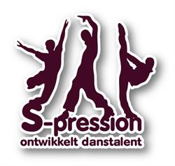Dans- & balletschool S-pression