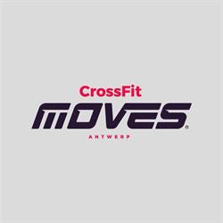 Crossfit Moves