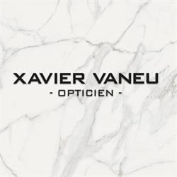 XAVIER VANEU OPTICIEN