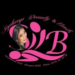 Sopheap Beauty & Nails
