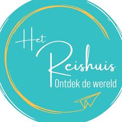 Het Reishuis Antwerpen