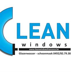 Clean Windows Francesco