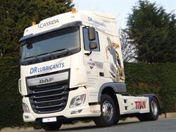 DR Lubricants