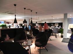 Eetcafé den Bell