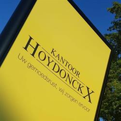 Kantoor Hoydonckx BVBA