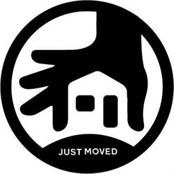JUST MOVED