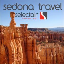 Sedona Travel