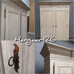 Hangaar 126
