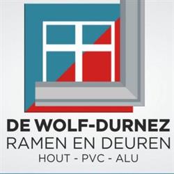 Ramen en deuren De Wolf - Durnez