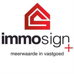 Immo Sign +