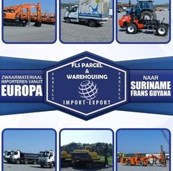 FLS Parcel and Warehousing