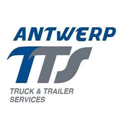 Antwerp Truck & Trailer Services