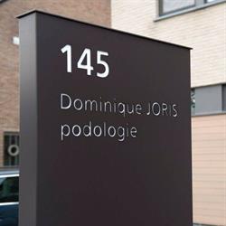 Joris Dominique