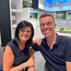 Esterella, Jewellery & Watches