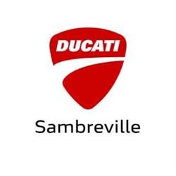 Ducati Sambreville