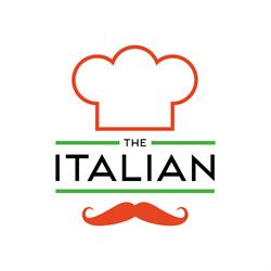 The Italian chef